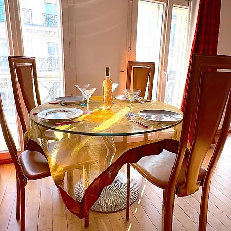 Le Loft Boissy *
