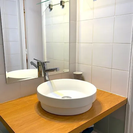 Le Loft Boissy Apartment *