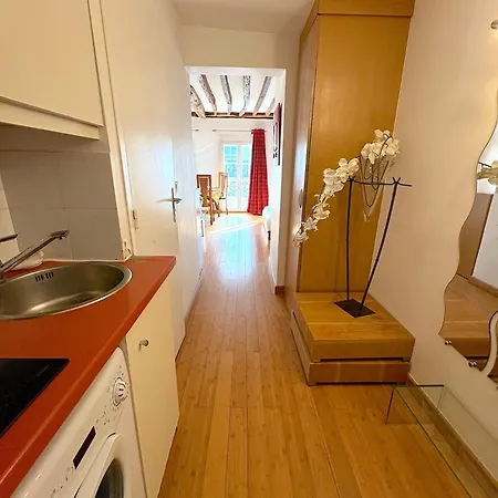 Le Loft Boissy