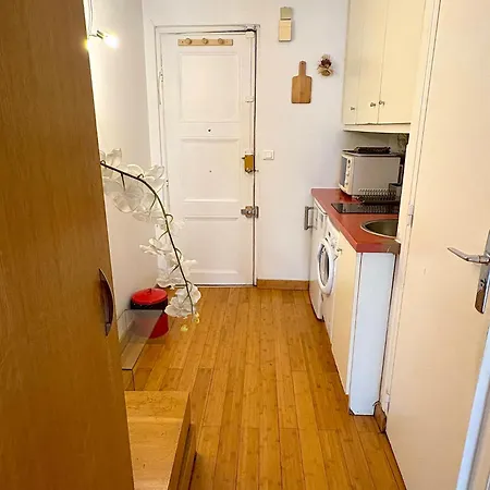 Le Loft Boissy Apartment