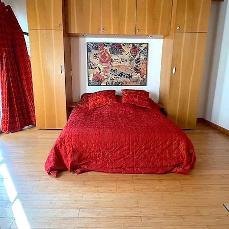 Le Loft Boissy Apartment *