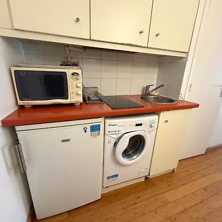 Apartment Le Loft Boissy *
