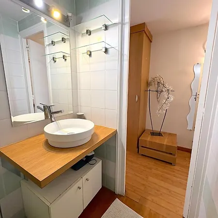 Le Loft Boissy Paris