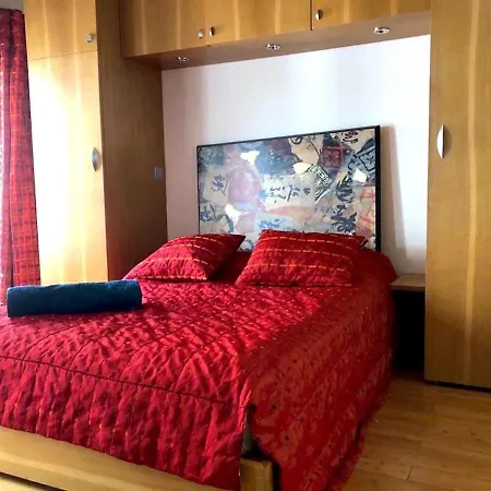 Le Loft Boissy Paris