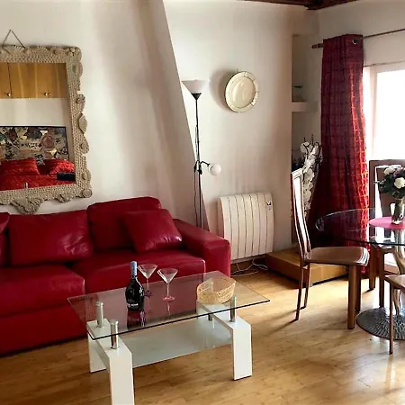 Le Loft Boissy *