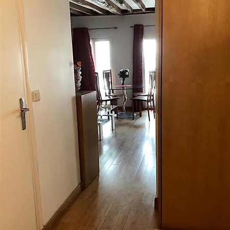 Le Loft Boissy *