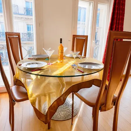 Le Loft Boissy