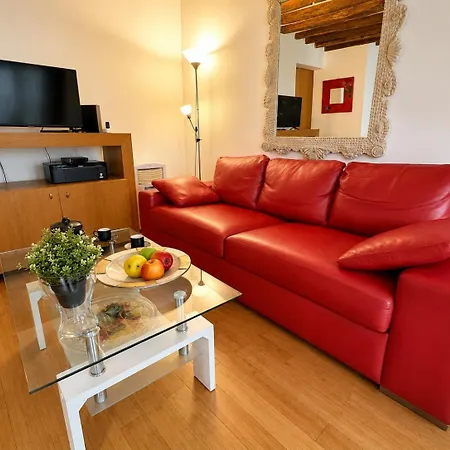 Apartment Le Loft Boissy Paris