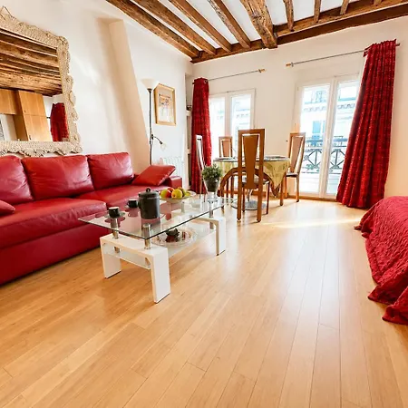 Le Loft Boissy