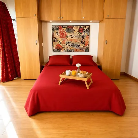 Le Loft Boissy *