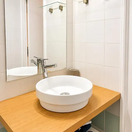 Appartement Le Loft Boissy *