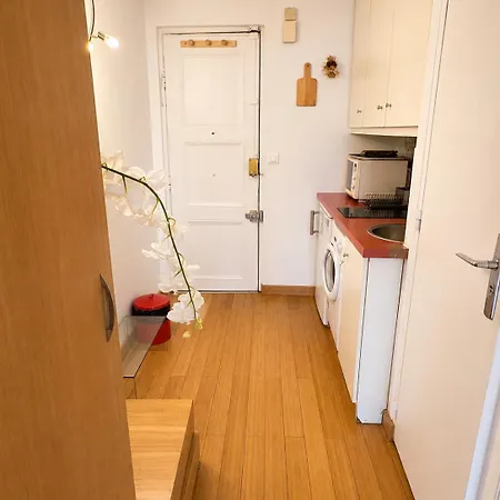 Le Loft Boissy Apartment Paris