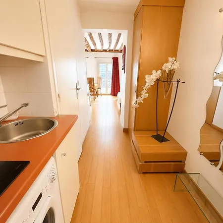 Le Loft Boissy Paris