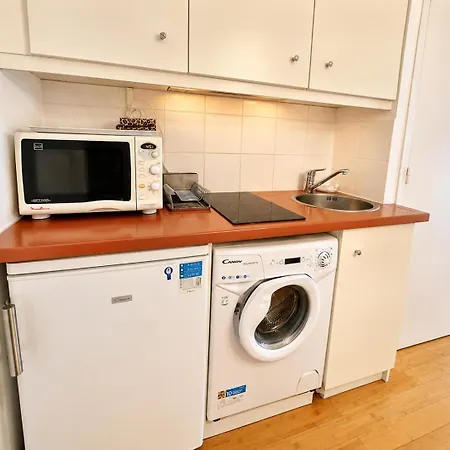 Apartment Le Loft Boissy