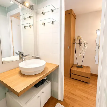 Appartement Le Loft Boissy *